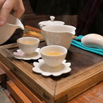 Jioufen Teahouse - 