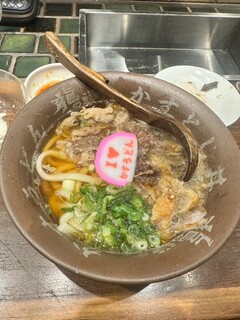 焼肉ホルモン 龍の巣 - 