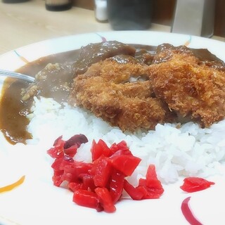 いっぴん定食 藤_1