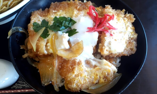 お食事処 さくら - 大石田（食堂）の写真