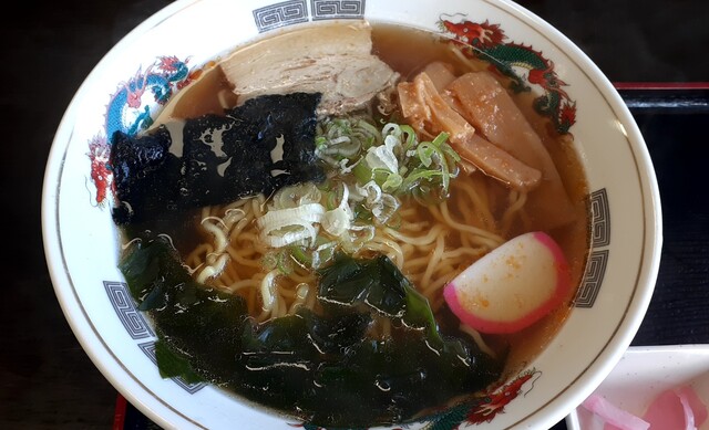 お食事処 さくら - 大石田（食堂）の写真