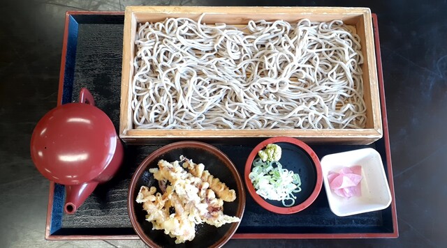 お食事処 さくら &ndash; 大石田のおすすめ定食｜山形・北村山郡の家庭的食堂