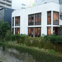 coci - 渋谷川沿いの一軒家カフェ