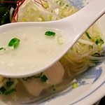 香氣 四川麺条 - 