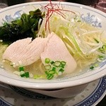 香氣 四川麺条 - 