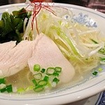 香氣 四川麺条 - 