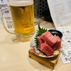 貝 刺身専門店 しらはら