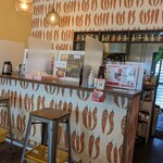 ピースカレー - 