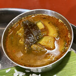 南インド料理 なんどり - 