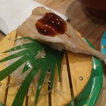 Oshidori Zushi - 