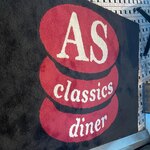 エーエス クラシックス ダイナー ROPPONGI - 