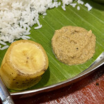 南インド料理 なんどり - 