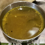 南インド料理 なんどり - 