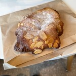 croissant 麦香奏 KANADE - 料理写真: