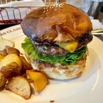 エーエス クラシックス ダイナー ROPPONGI - 