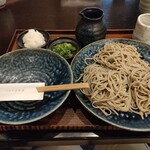 くらそば幸道 - 