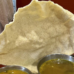 南インド料理 なんどり - 