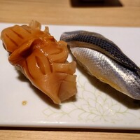 築地青空三代目 本店 - 