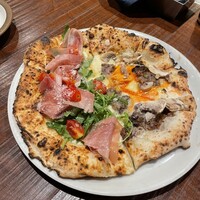 ピッツェリア&トラットリア ゴンゾ 目黒店 - 