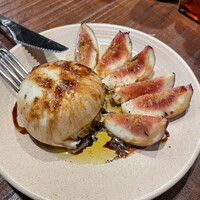 ピッツェリア&トラットリア ゴンゾ 目黒店 - 