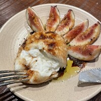 ピッツェリア&トラットリア ゴンゾ 目黒店 - 