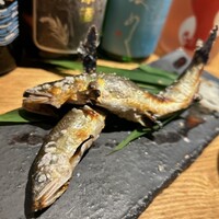 恵比寿 しげ田 - 