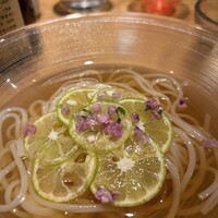 恵比寿 しげ田 - 