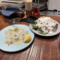 ピッツェリア&トラットリア ゴンゾ 目黒店 - 