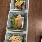 四川 郷土菜 シャンバァロウ - 