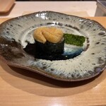 Sushi Issei - 