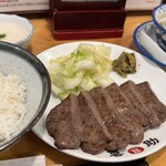 味の牛たん 喜助 - 