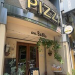 PIZZA DA BABBO - 