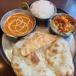 本格インド料理 MINA - 