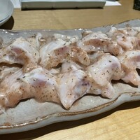 心・技・体 うるふ 博多 - 