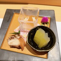大宮 寿司 いし山 - 