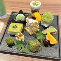 RESTAURANT 1899 OCHANOMIZU - 