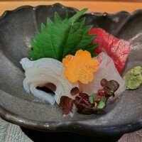 泉岳寺門前 紋屋 - 