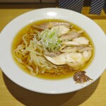 きたかた食堂 - 