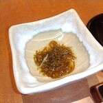 かっぽう庵 江上 - 