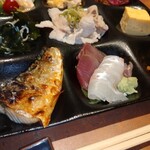 かっぽう庵 江上 - 