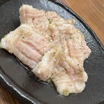 焼肉かのん - シマチョウ