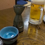 Torigen - 日本酒