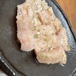 焼肉かのん - ミノ