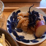 ごはん家 豆豆菜菜 - 