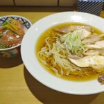 きたかた食堂 - 