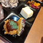 かっぽう庵 江上 - 