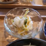 ごはん家 豆豆菜菜 - 