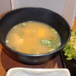 かっぽう庵 江上 - 