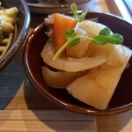 ごはん家 豆豆菜菜 - 