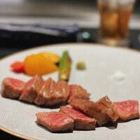 鉄板焼き あさひ - 